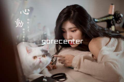 gorecenter